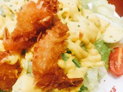 -米斯特比萨(光华桥凯德MALL天津湾店)