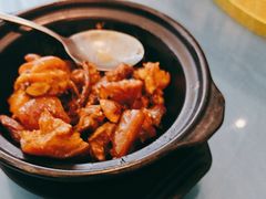 -围龙屋客家食府(福田店)