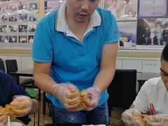 -盱眙红叶龙虾(金源北路店)