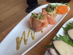 -王鼎精致料理铁板烧(世博源店)