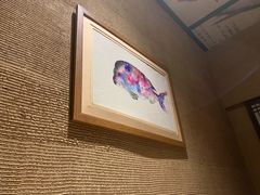 -千代武日本料理(爱建店)