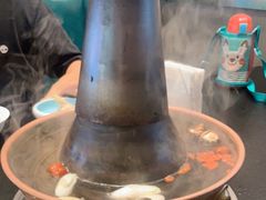 -阳坊胜利涮羊肉(阳坊老店)