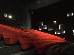 -中国科学技术馆影院