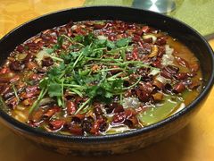 -川悦壹号·川菜(蠡溪路店)