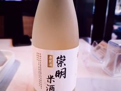 -壹只菜·崇明本地特色菜(崇明南门店)