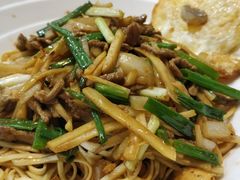 -二扁私房面馆(崂山路店)