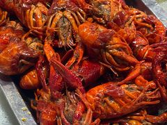 -辣不怕口味虾(凌霄路店)
