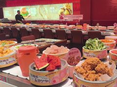 -龍歌自助小火锅(雨花台江南虹悦城店)