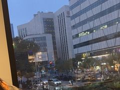 -Peet's Coffee皮爷咖啡(大学路店)