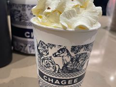 -霸王茶姬(东方新天地店)