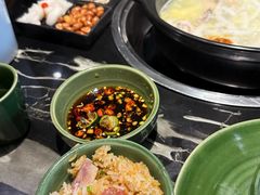 -百年果林椰子鸡(中洲店)