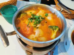 -谷田稻香·砂锅菜(元洪店)