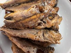 -老人和饭店(淮海中路店)