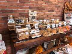 -坦克·甜品店(莲花广场店)