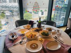 -燃扒房Steakhouse(皇庭店)