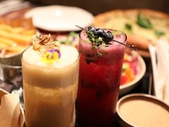 -Nord Grill&Bar Highland诺德西餐(深圳欢乐海岸店)