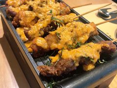 -摩登有记·新派泰国菜(银钻广场店)