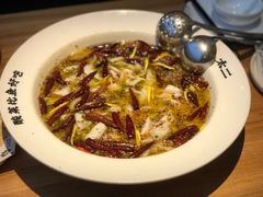 -太二酸菜鱼(正大广场店)