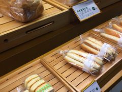 -KenGee仟吉(芜湖路店)