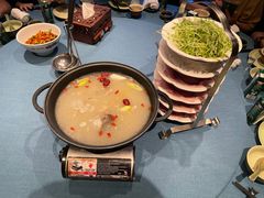 -天怡·鱼工厂(临江店)