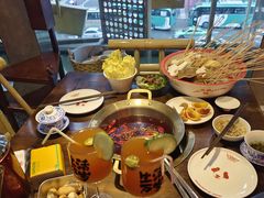 -牛签签串串香(IFS店)