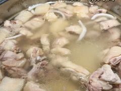 -烹然四季椰子鸡火锅(团结湖总店)