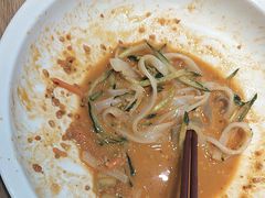 -金记 酿皮·煲烧饭(万博店)