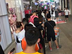 -丽达购物中心(崂山店)