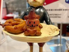 -熊猫家PANDA BAKERY(望江店)