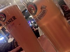 -宝莱纳餐厅(滨江店)