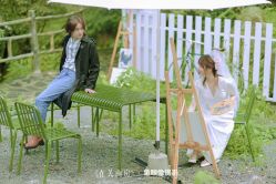 -鱼映像摄影·珍藏级影像品牌