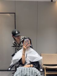 -DL HOPE造型