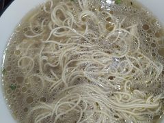 -百年老字号·观振兴蟹黄面·三虾面·苏式面(观前街富仁坊巷店)