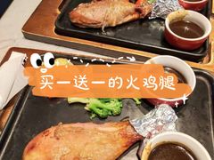-必胜客(长安长青店)