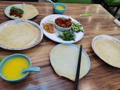 -合合春饼·酱骨·东北菜(潘家园店)