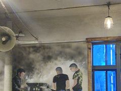 -塘屋烧烤·云南火塘烧烤品牌(联盟路店)