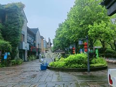 -南北湖风景区