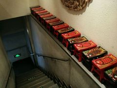 -吕氏疙瘩汤·私家菜馆(慈云寺店)