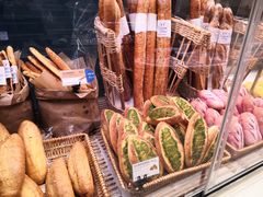 -巴黎贝甜(五道口店)