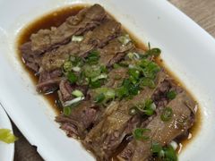 -百福麵家(新馬路店)