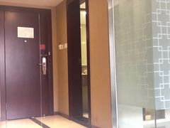 -如家旗下-成都蜀汉东路一品天下地铁站睿柏·云酒店