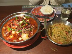 -拾捌川·自贡爆炒(新街口店)