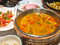 -千岛湖小鱼儿·淳安匠心农家菜