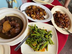 -德成饭店
