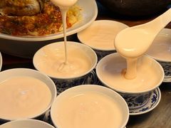 -田园印象·成都土菜院子(华阳店)