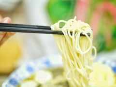 -面婆婆东台鱼汤面(湛江路店)