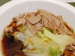 -江南村酒家