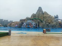 -南昌玛雅海滩水公园