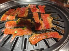 -九田家黑牛烤肉料理(新辰里亚运村店)