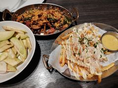 -卡朋西餐(宝安大仟里店)